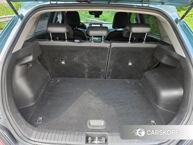 Hyundai Kona Electric id 3098257 из Кореи 9