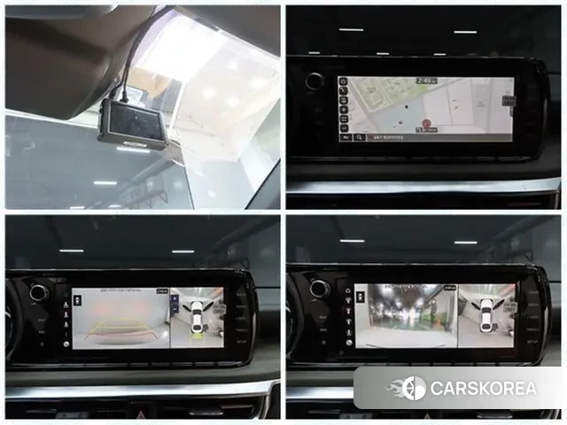 Kia K5 3rd generation id 3394232 из Кореи 9