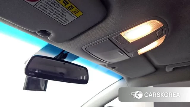 Hyundai All New Tucson id 2995710 из Кореи 9