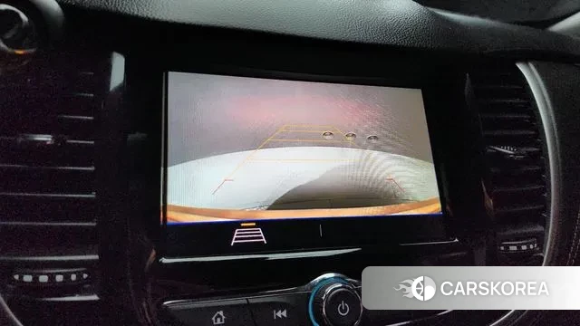 Chevrolet (GM Daewoo) The New Trax id 3176268 из Кореи 9