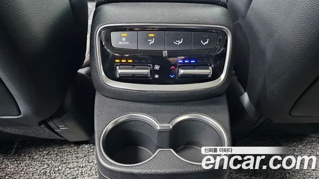 Kia Mohave Master id 2712139 из Кореи 9