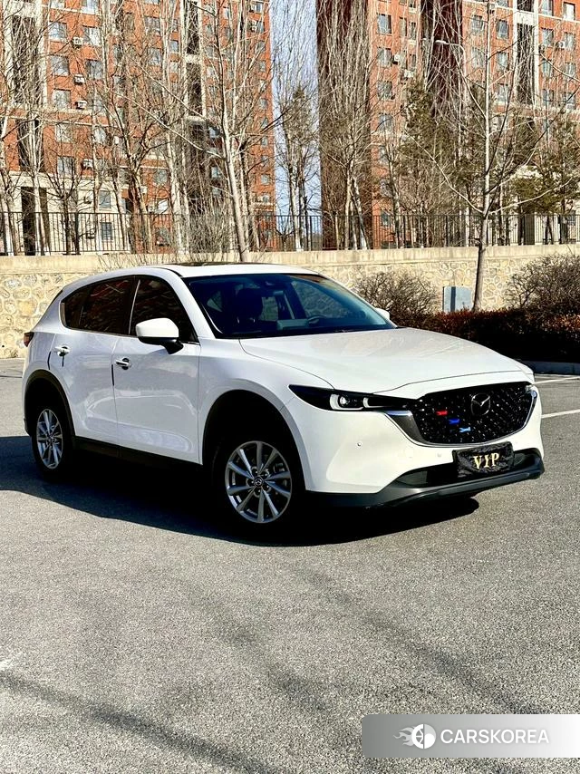 Mazda CX-5 id 4297538 из Китая 9