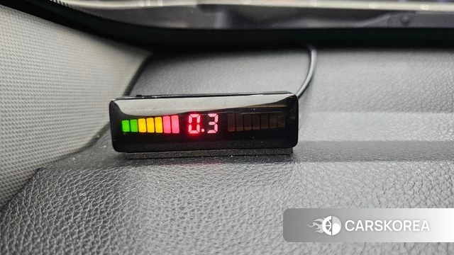 Kia All New Morning (JA) id 4626252 из Кореи 9