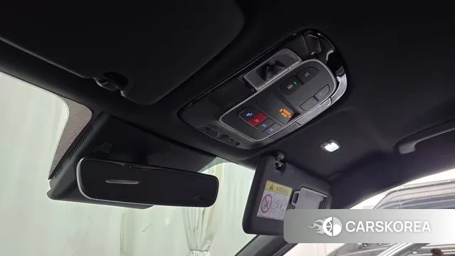 Hyundai The New Tucson (NX4) id 3492048 из Кореи 9