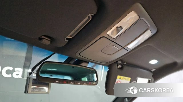 Kia Mohave Master id 3924149 из Кореи 9