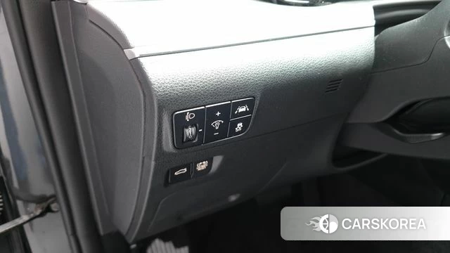 Kia K5 Hybrid 3rd Generation id 4529707 из Кореи 9