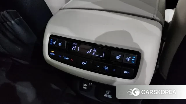 Hyundai Palisade id 3541345 из Кореи 9