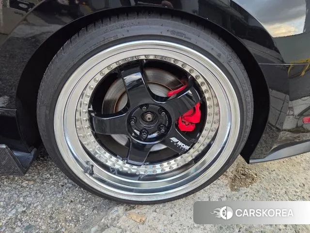 Ford Mustang id 3451539 из Кореи 9