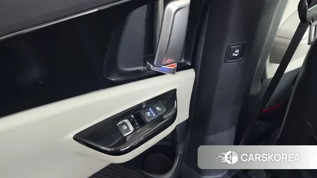 Kia Carnival 4th generation id 3788569 из Кореи 9