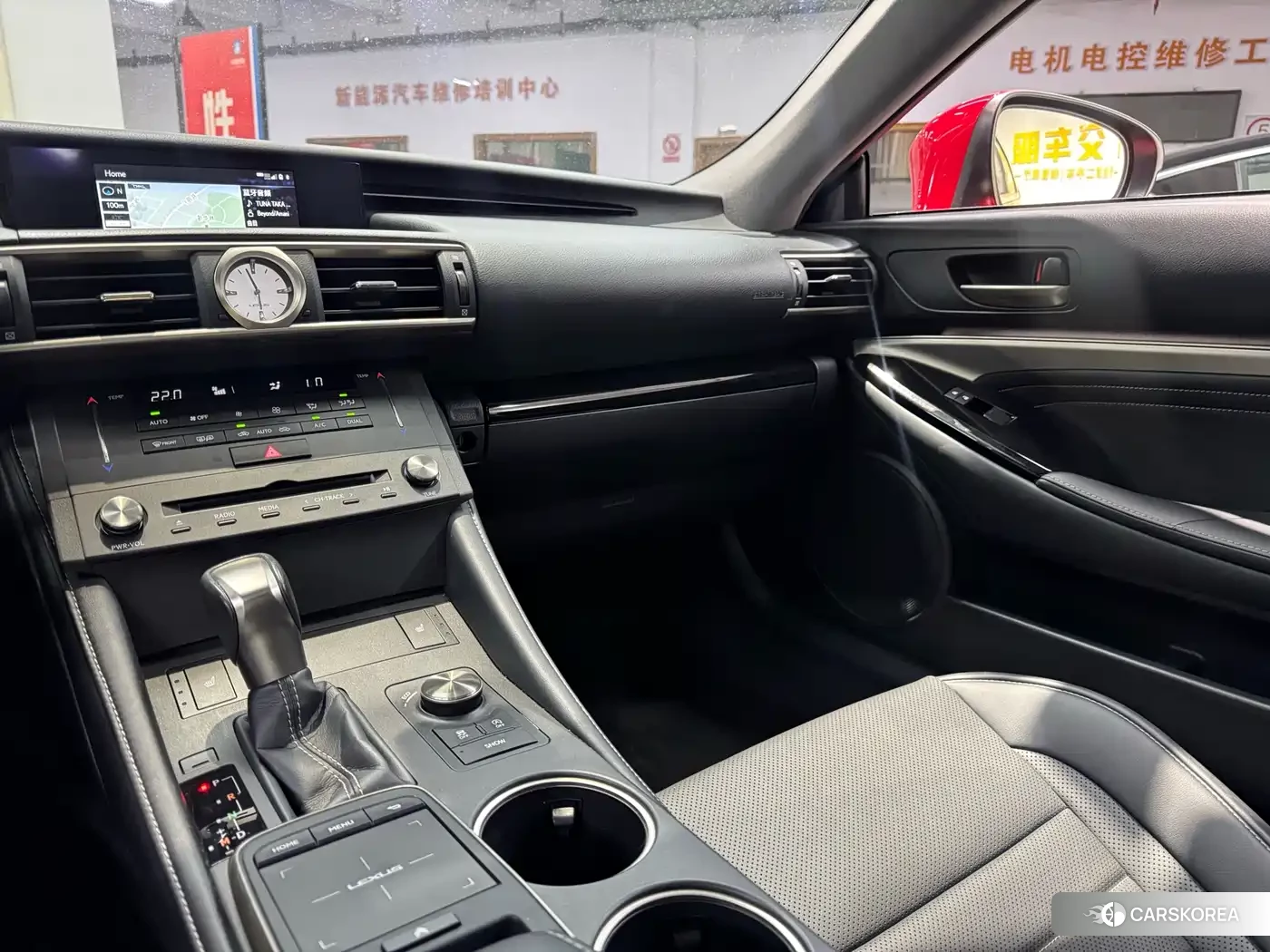 Lexus RC id 4601725 из Китая 9