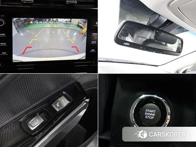 Ssangyong Berry New Tivoli id 3581560 из Кореи 9