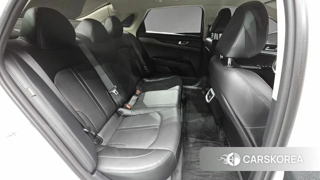 Kia K5 3rd generation id 4637702 из Кореи 9