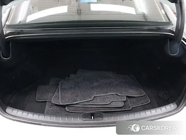 Genesis G80 (RG3) id 3432878 из Кореи 9