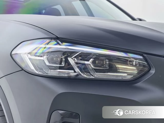 BMW X3 id 4276044 из Китая 9