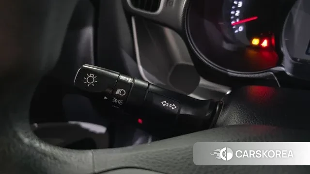 Kia The New Ray id 3530711 из Кореи 9