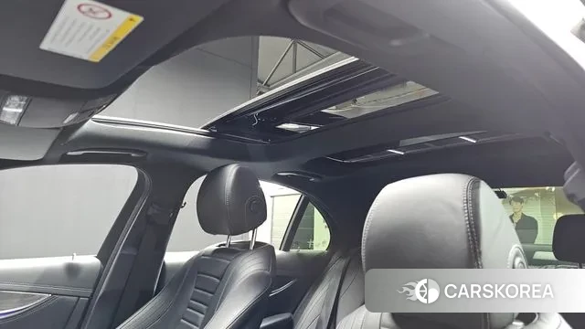 Mercedes-Benz E-Class W213 id 3283631 из Кореи 9