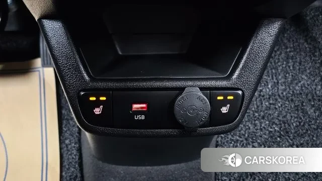 Kia The New Ray id 3498386 из Кореи 9