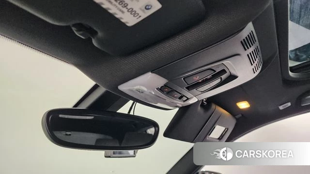 BMW 1 Series (F20) id 4180746 из Кореи 9