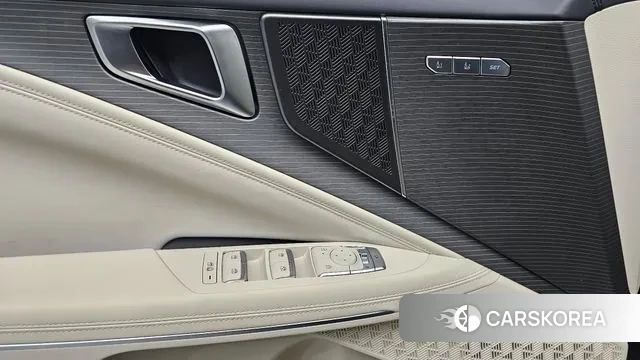 Kia The New K8 Hybrid id 3388426 из Кореи 9