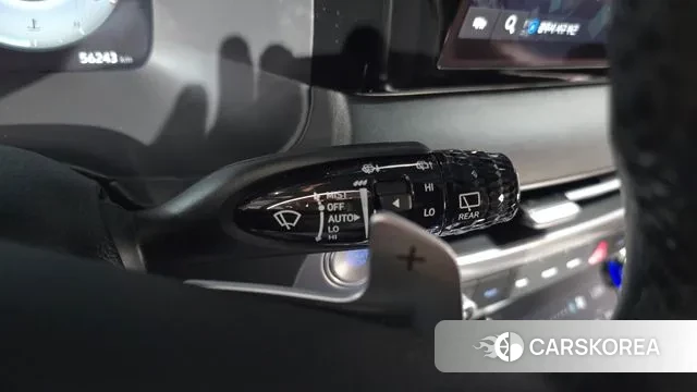 Hyundai The New Palisade id 3053296 из Кореи 9