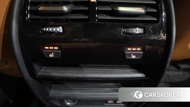 BMW 5 Series (G30) id 3616063 из Кореи 9