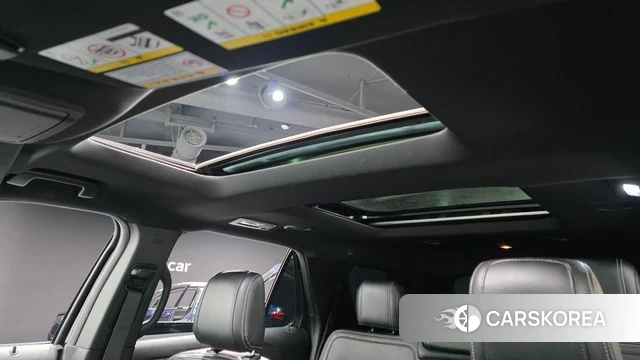 Ford Explorer id 3873889 из Кореи 9