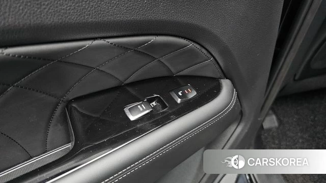 Ssangyong Rexton New Arena id 4222883 из Кореи 9