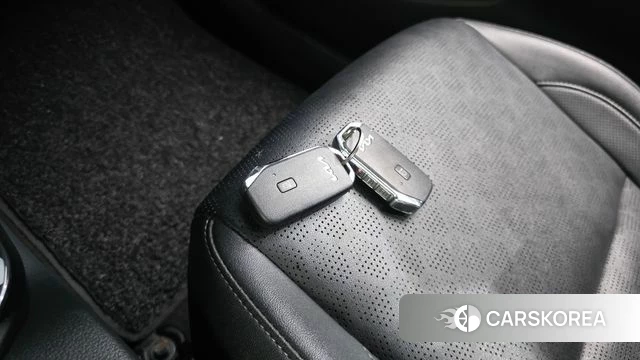 Kia Seltos id 4428554 из Кореи 9