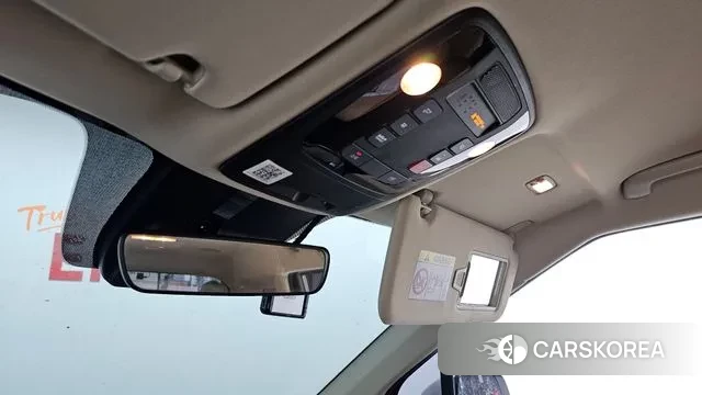 Kia Carnival 4th generation id 3606276 из Кореи 9