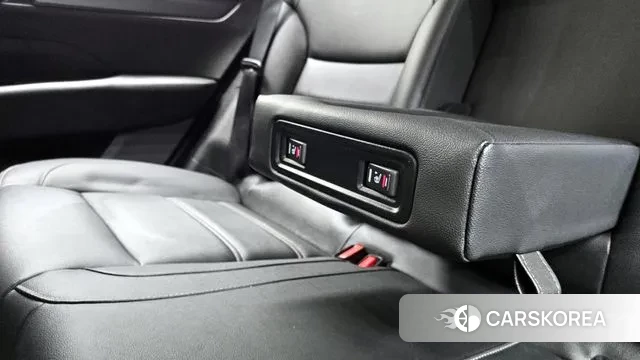 Renault Korea (Samsung) The New QM6 id 3474245 из Кореи 9