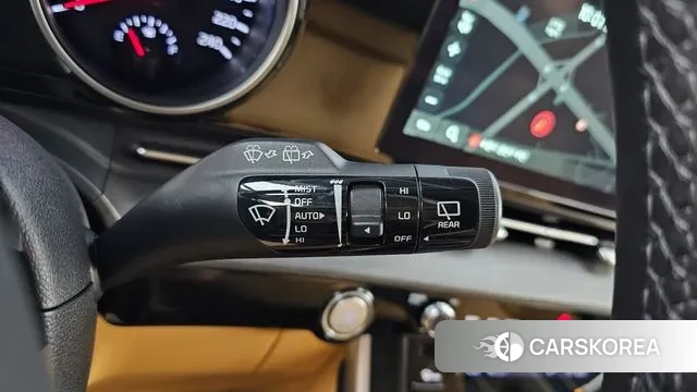 Kia Carnival 4th generation id 3017111 из Кореи 9