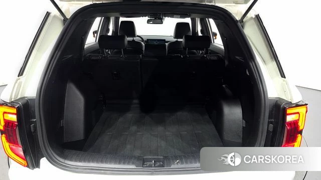 Ssangyong Torres id 4730888 из Кореи 9