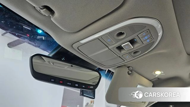 Genesis G80 id 4531020 из Кореи 9
