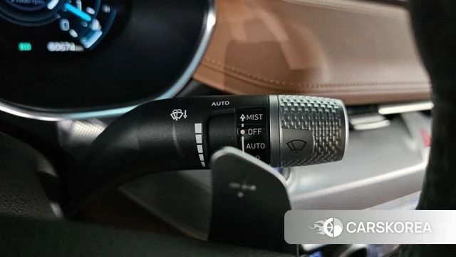 Genesis G80 (RG3) id 4534156 из Кореи 9