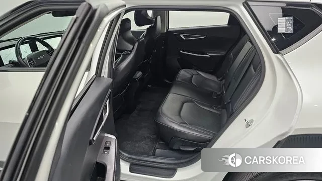 Kia EV6 id 3011587 из Кореи 9