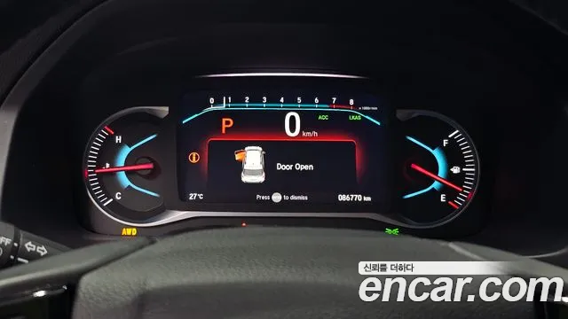 Honda Pilot 3rd generation id 2680415 из Кореи 9