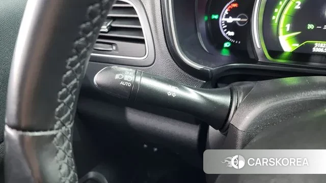 Renault Korea (Samsung) The New QM6 id 3600110 из Кореи 9