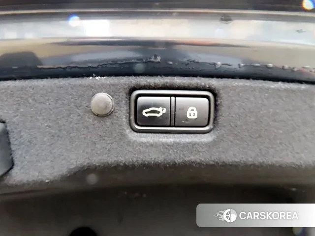 Kia K7 Premier Hybrid id 3243193 из Кореи 9