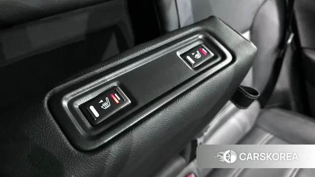 Renault Korea (Samsung) The New QM6 id 3656213 из Кореи 9