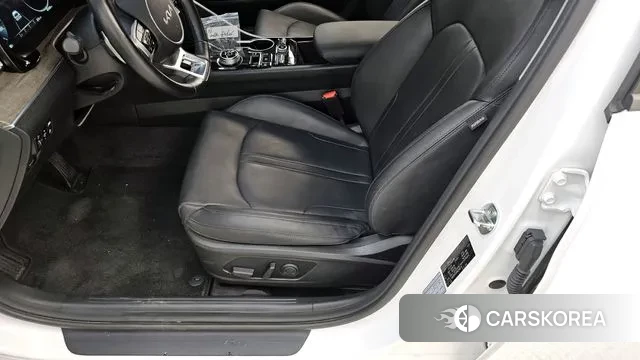 Kia K5 3rd generation id 3058807 из Кореи 9