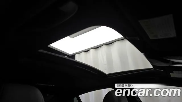 BMW 5 Series (G30) id 2255178 из Кореи 9