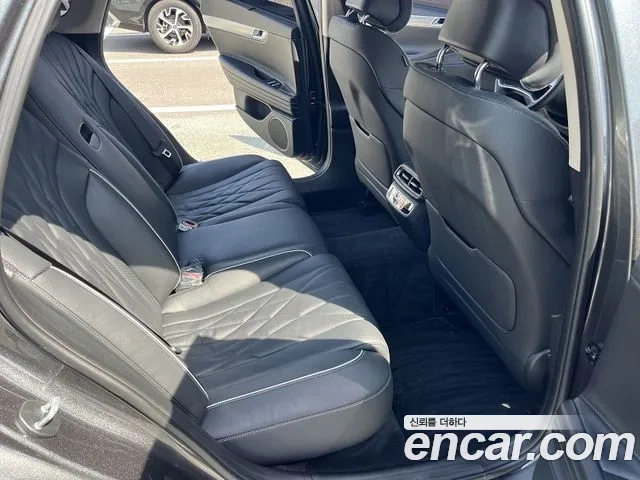 Genesis G80 (RG3) id 2906717 из Кореи 9