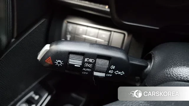 Ssangyong Berry New Tivoli id 3428442 из Кореи 9