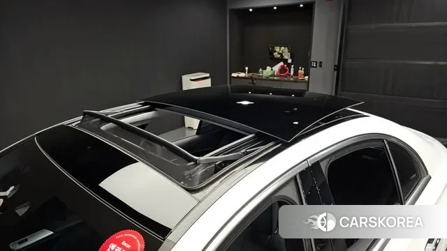 Mercedes-Benz E-Class W214 id 3619914 из Кореи 9