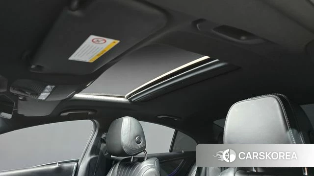 Mercedes-Benz CLS-Class C257 id 4737135 из Кореи 9