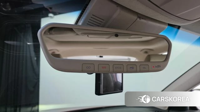 Genesis G70 id 4662757 из Кореи 9