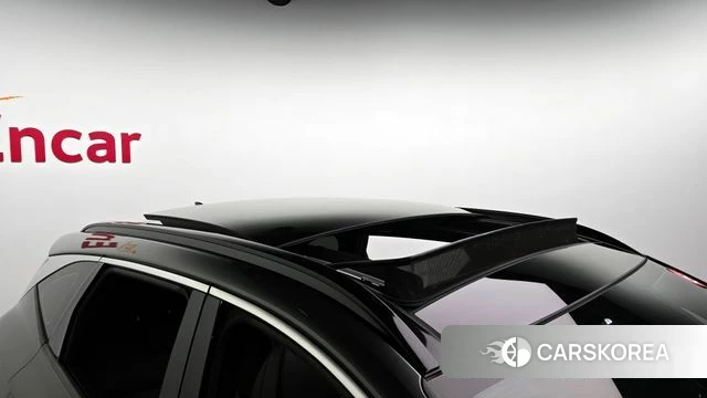 Hyundai Tucson (NX4) id 3916402 из Кореи 9