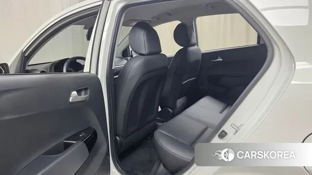 Kia Morning Urban (JA) id 3366815 из Кореи 9