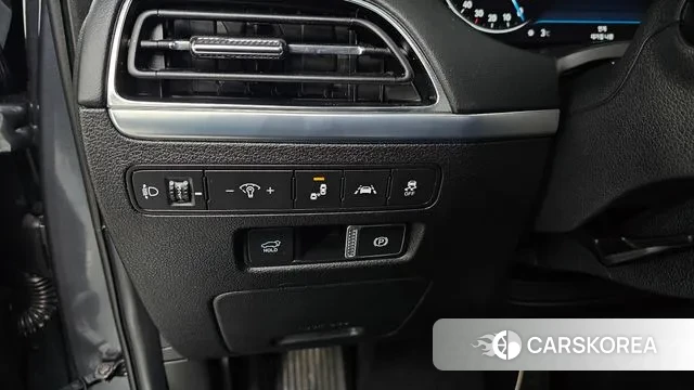 Hyundai Palisade id 3655583 из Кореи 9