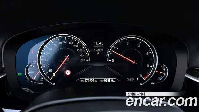 BMW 6 Series GT (G32) id 2763792 из Кореи 9